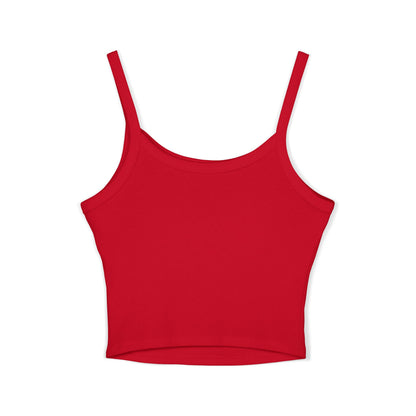 XRP #HODL Ape Crypto - Women's Strap Tank Top