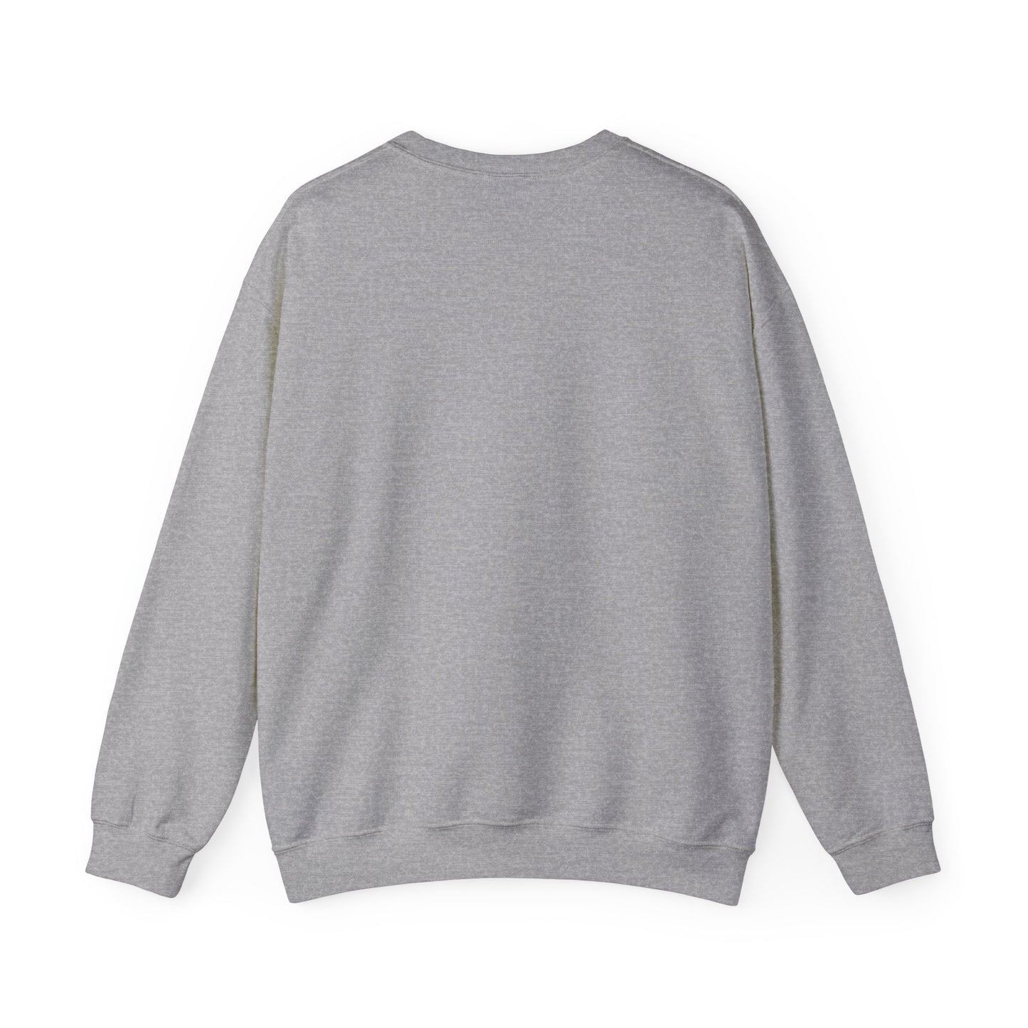Customizable I Heart YOUR TEXT | Unisex Crewneck Sweatshirt