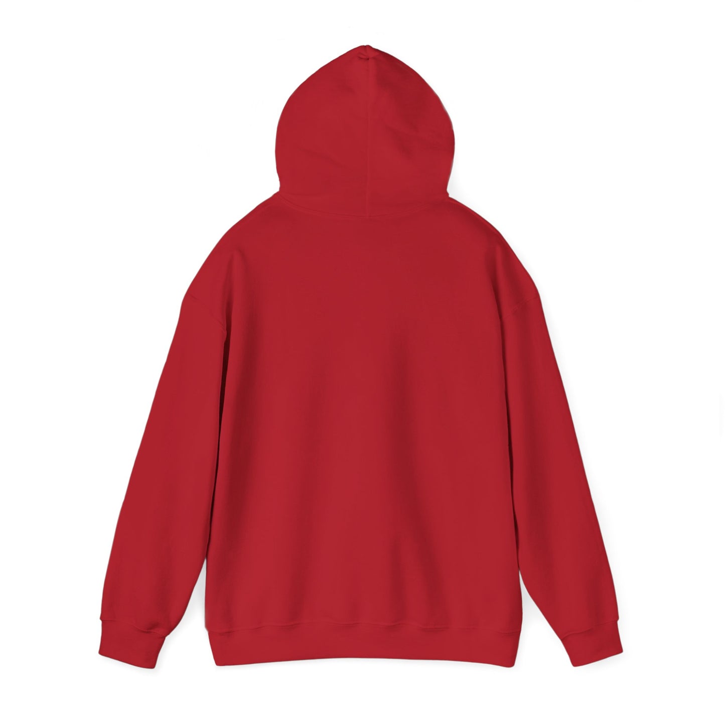 Bitcoin Betty Boop Sunrise | Unisex Heavy Blend Sweatshirt