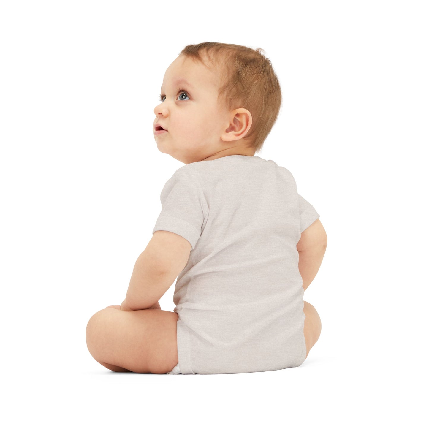 Custom Baby Boop | Infant Jersey One Piece
