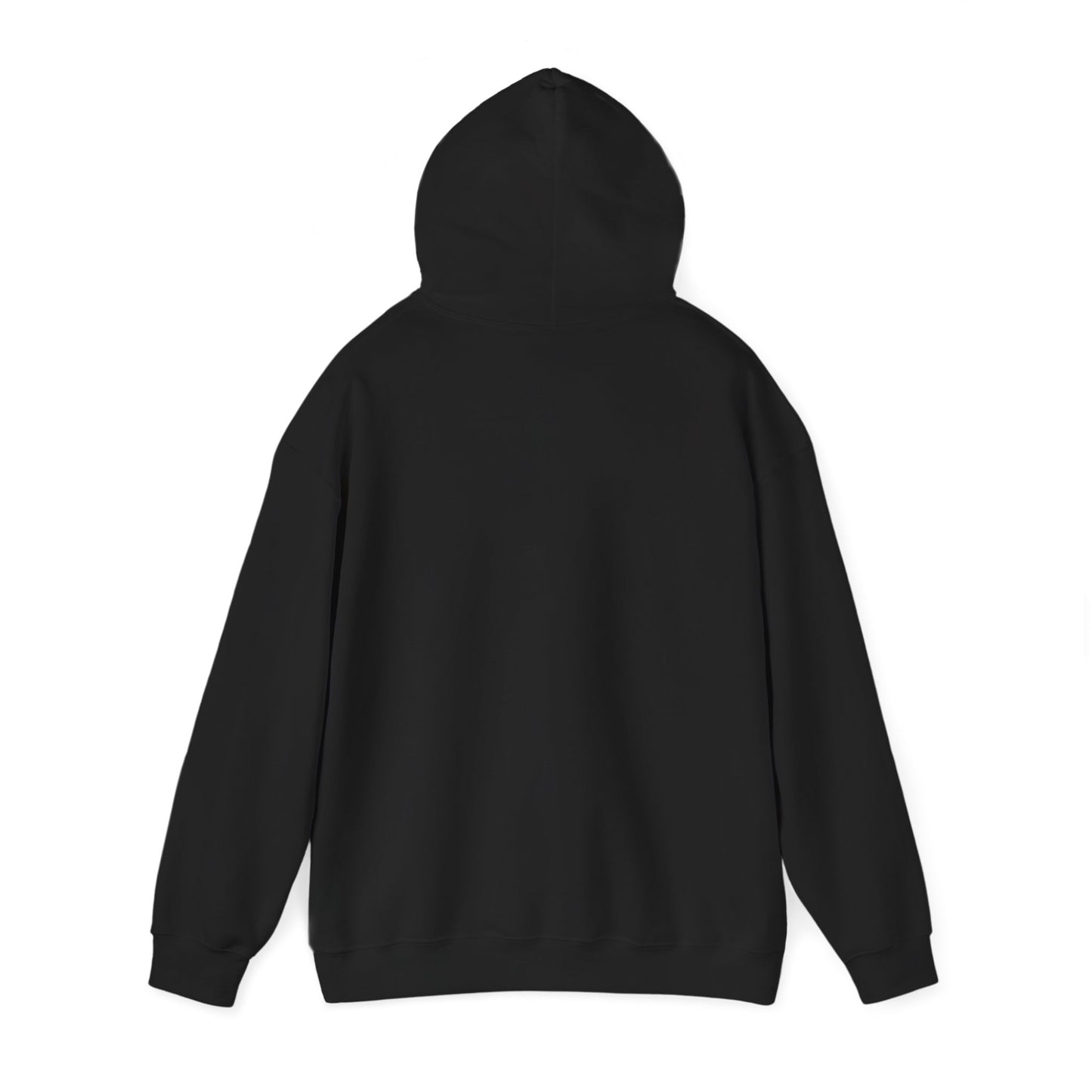 Bitcoin Betty Boop Sunrise | Unisex Heavy Blend Sweatshirt