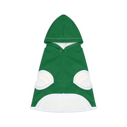 Brazilian Flag - Pet Hoodie