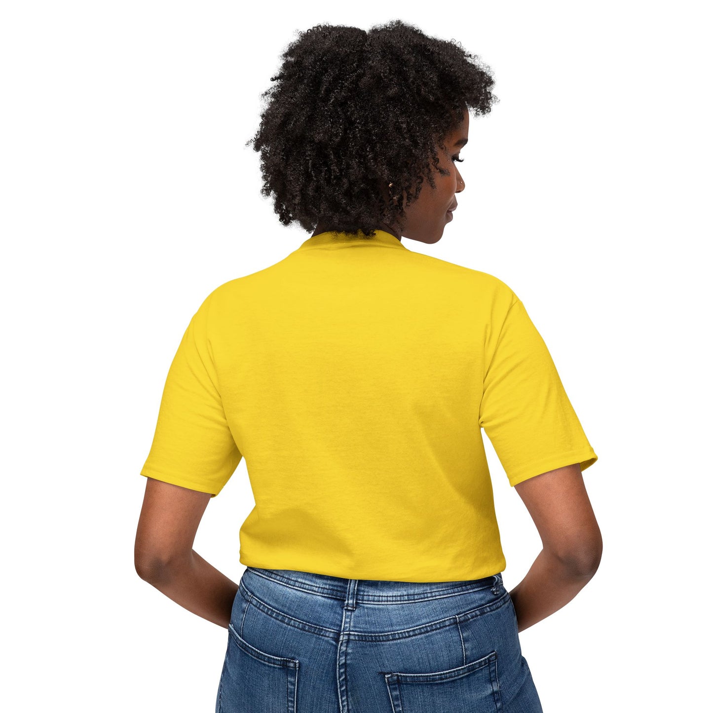 Vigilante Season | Unisex HD Cotton™ T-shirt