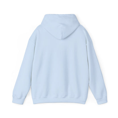 Bitcoin Betty Boop Sunrise | Unisex Heavy Blend Sweatshirt