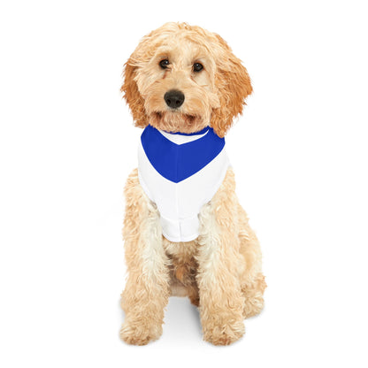 Israel Flag | Pet Hoodie