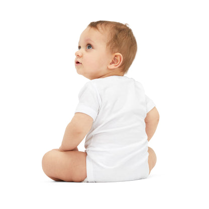 Custom Baby Boop | Infant Jersey One Piece