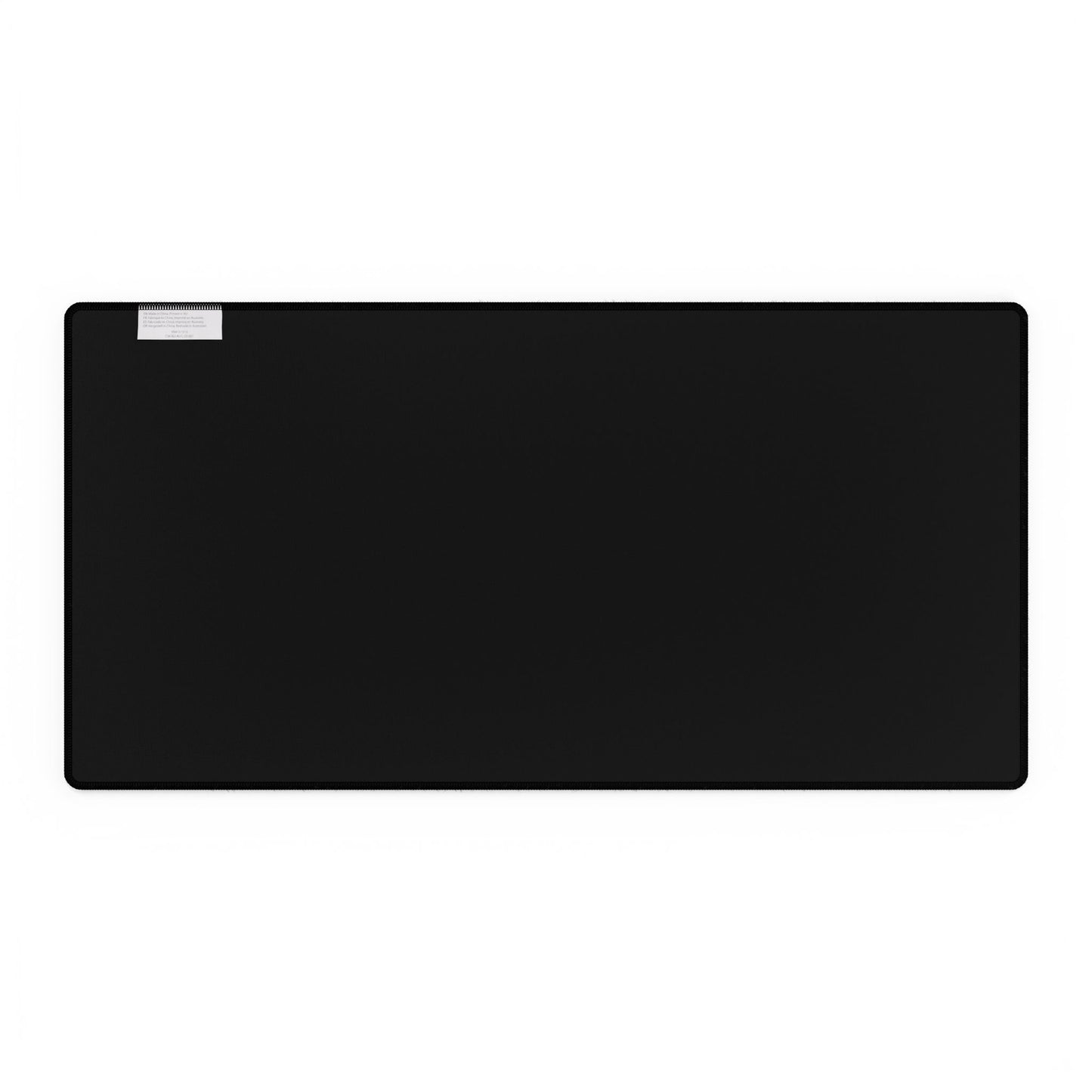 Sleek Solana Crypto Desk Mat