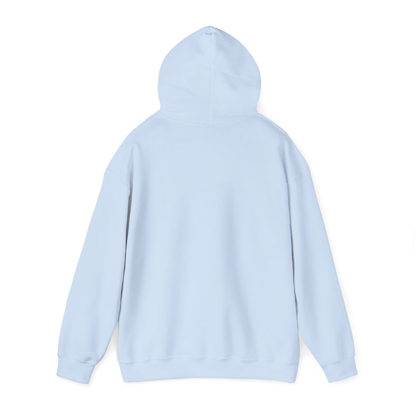 Bitcoin Betty Boop Sunrise | Unisex Heavy Blend Sweatshirt