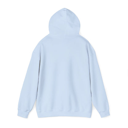 Bitcoin Betty Boop Sunrise | Unisex Heavy Blend Sweatshirt