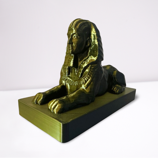Sphinx Decor