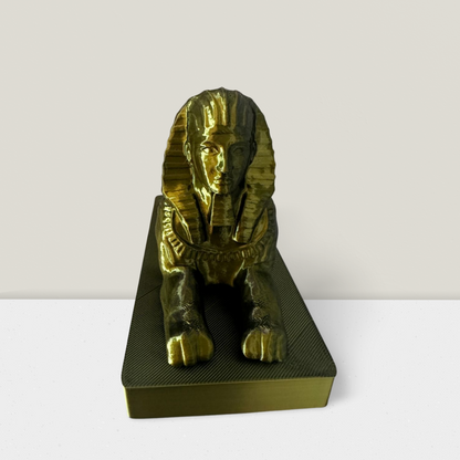 Sphinx Decor