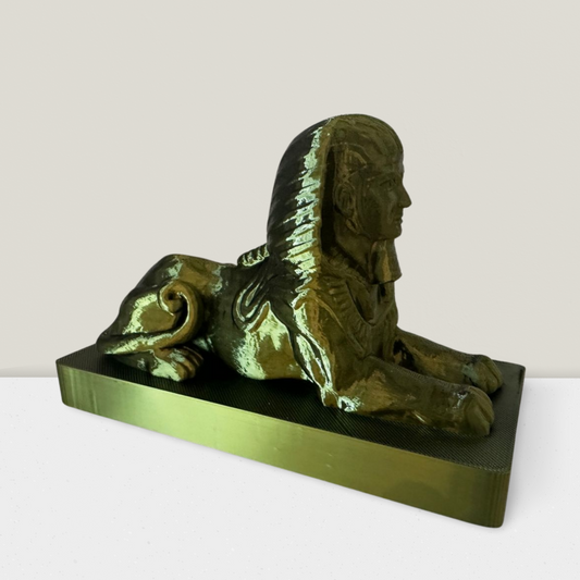 Sphinx Decor