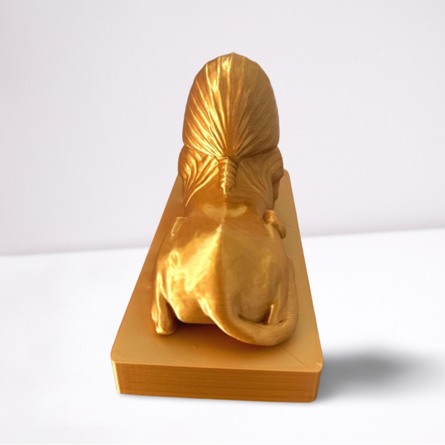 Sphinx Decor