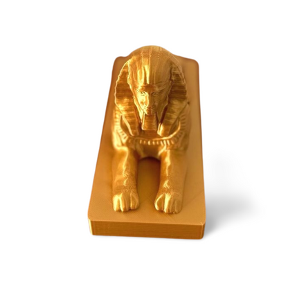 Sphinx Decor