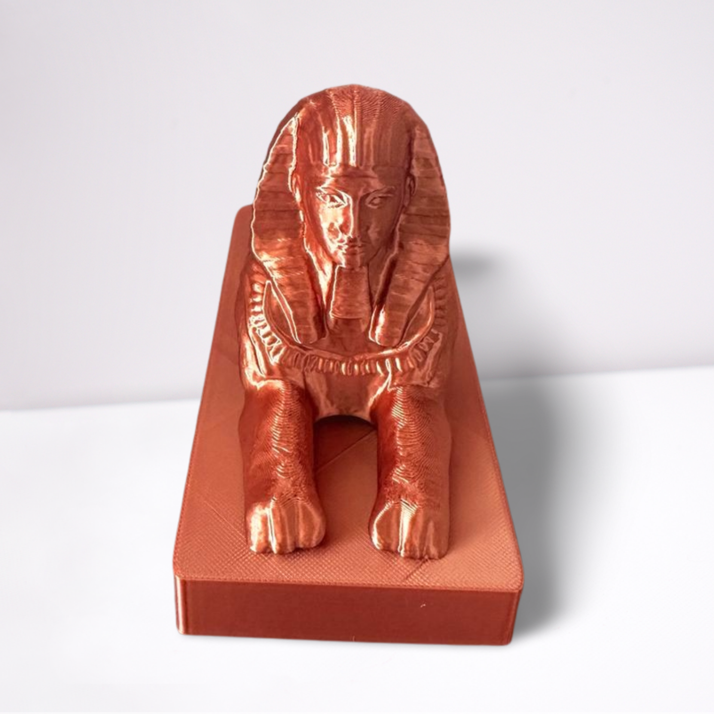 Sphinx Decor