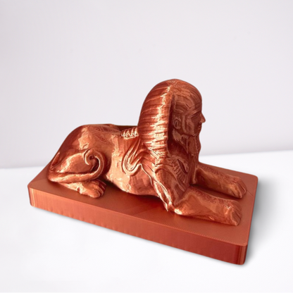 Sphinx Decor