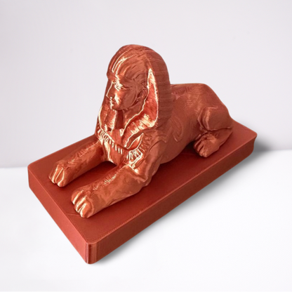 Sphinx Decor