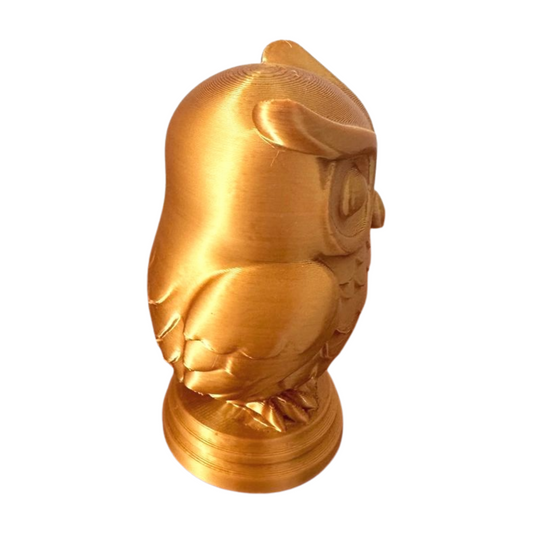 Modern Owl Decor