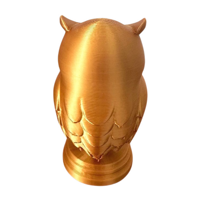Modern Owl Decor
